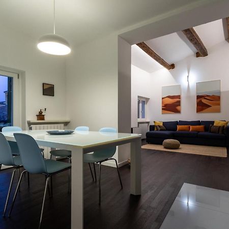 Arela Apartman Verona Kültér fotó