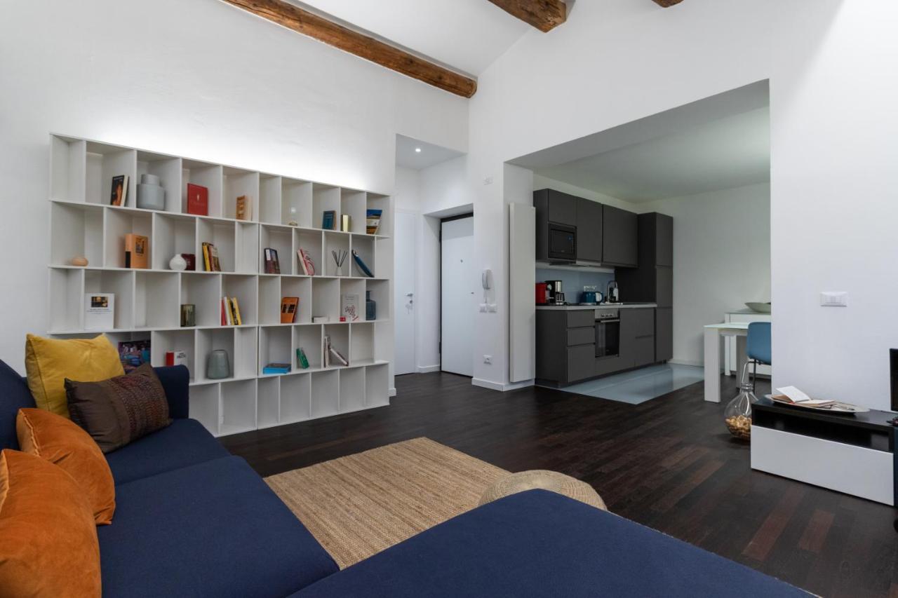Arela Apartman Verona Kültér fotó
