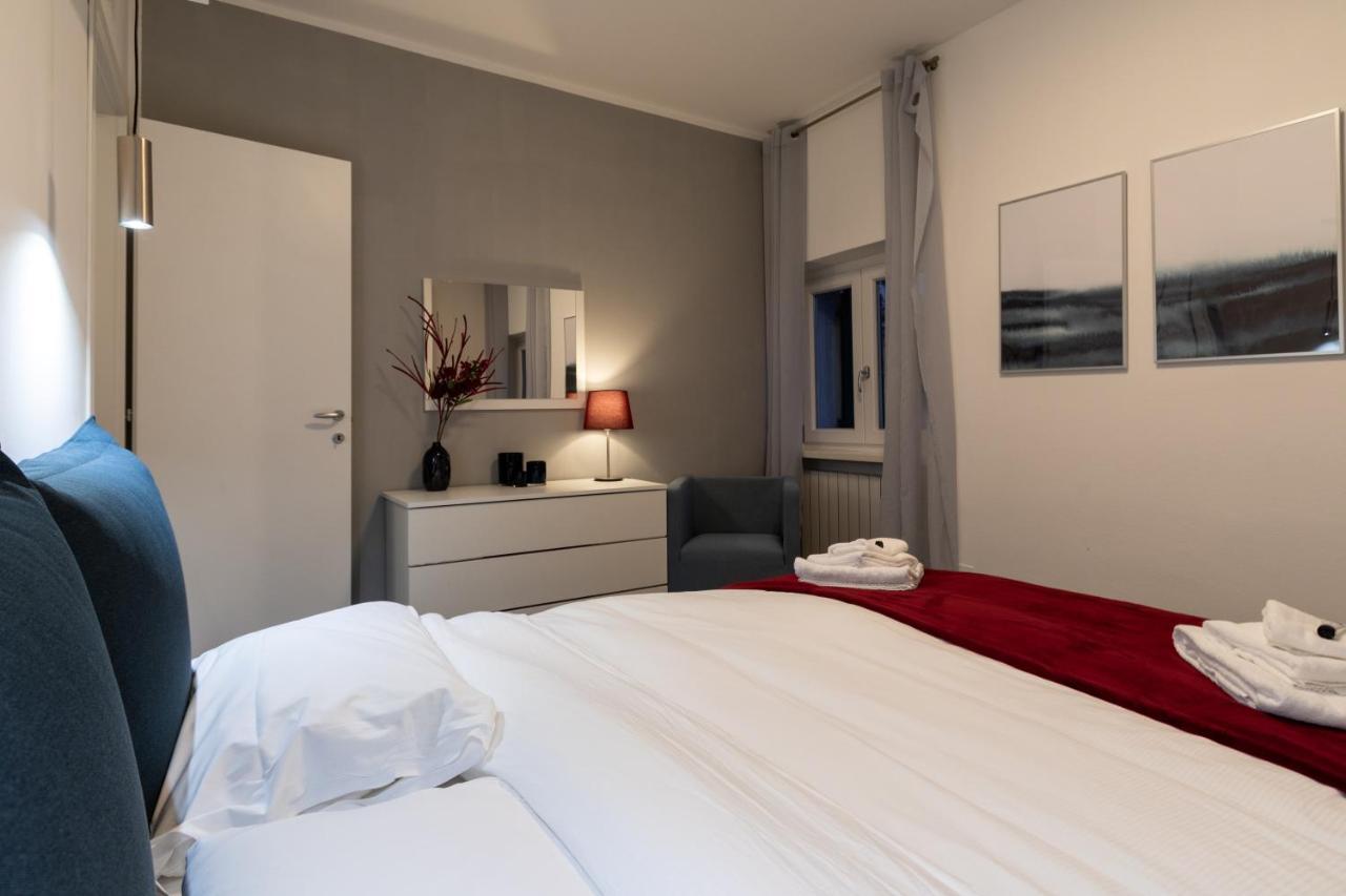 Arela Apartman Verona Kültér fotó