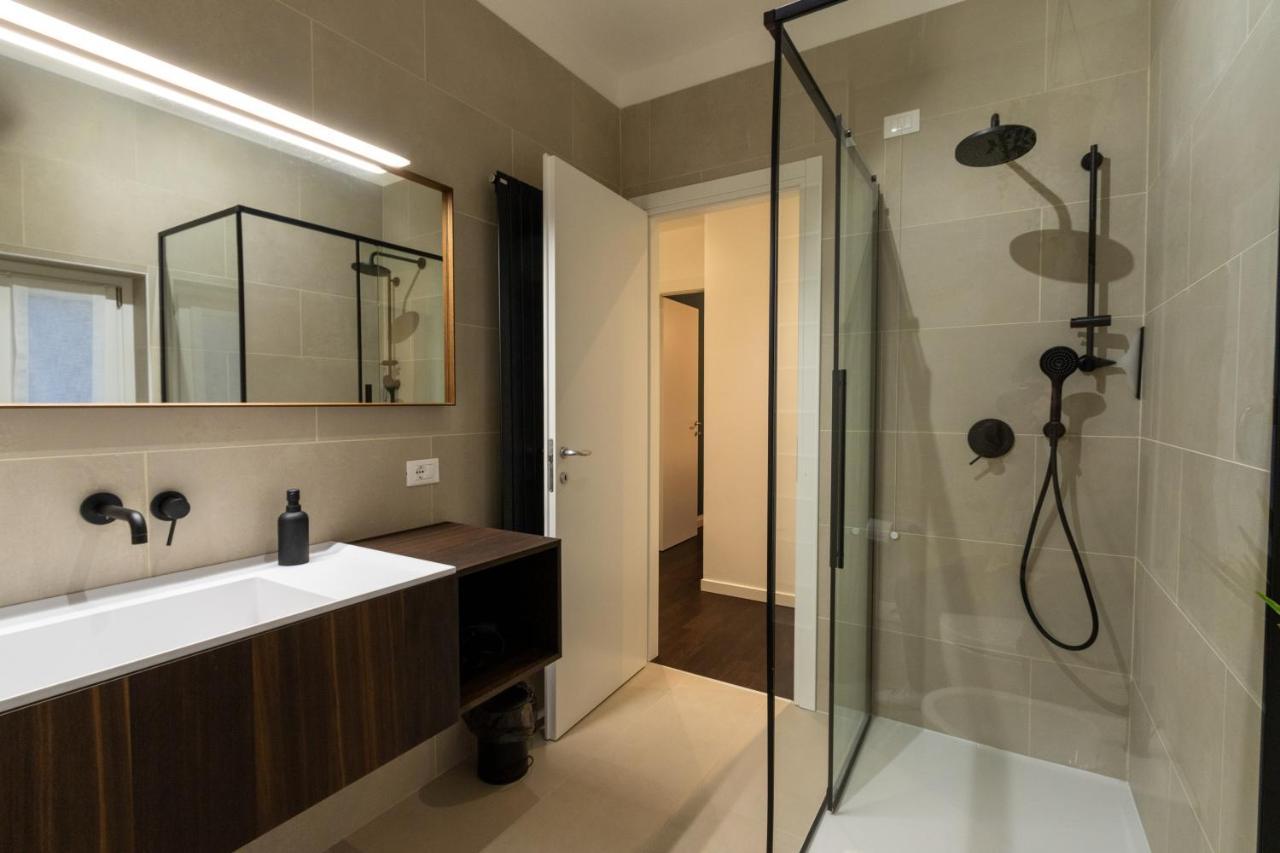 Arela Apartman Verona Kültér fotó