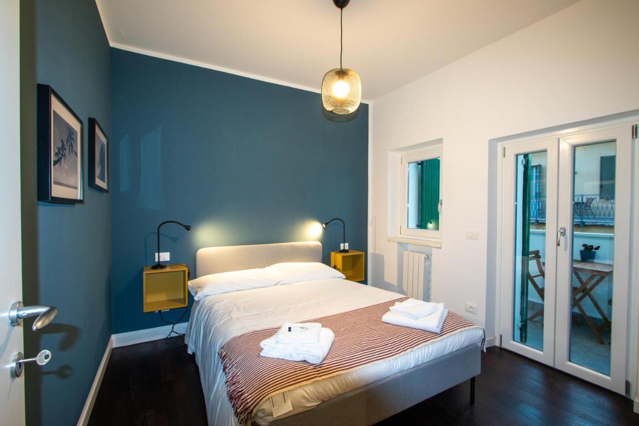 Arela Apartman Verona Kültér fotó