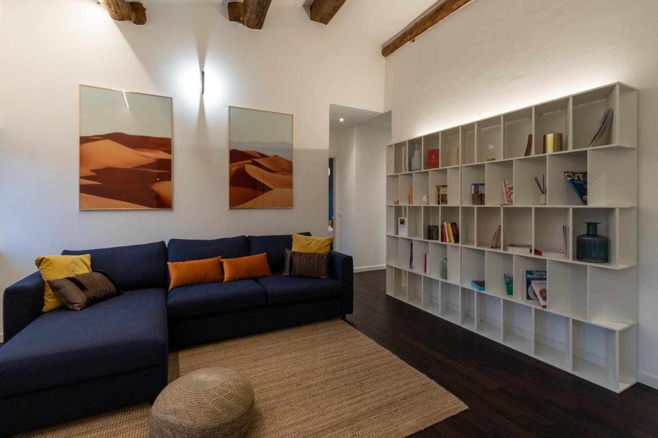 Arela Apartman Verona Kültér fotó