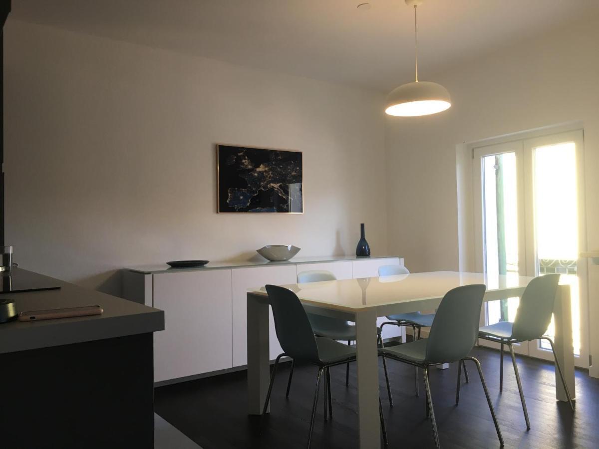 Arela Apartman Verona Kültér fotó