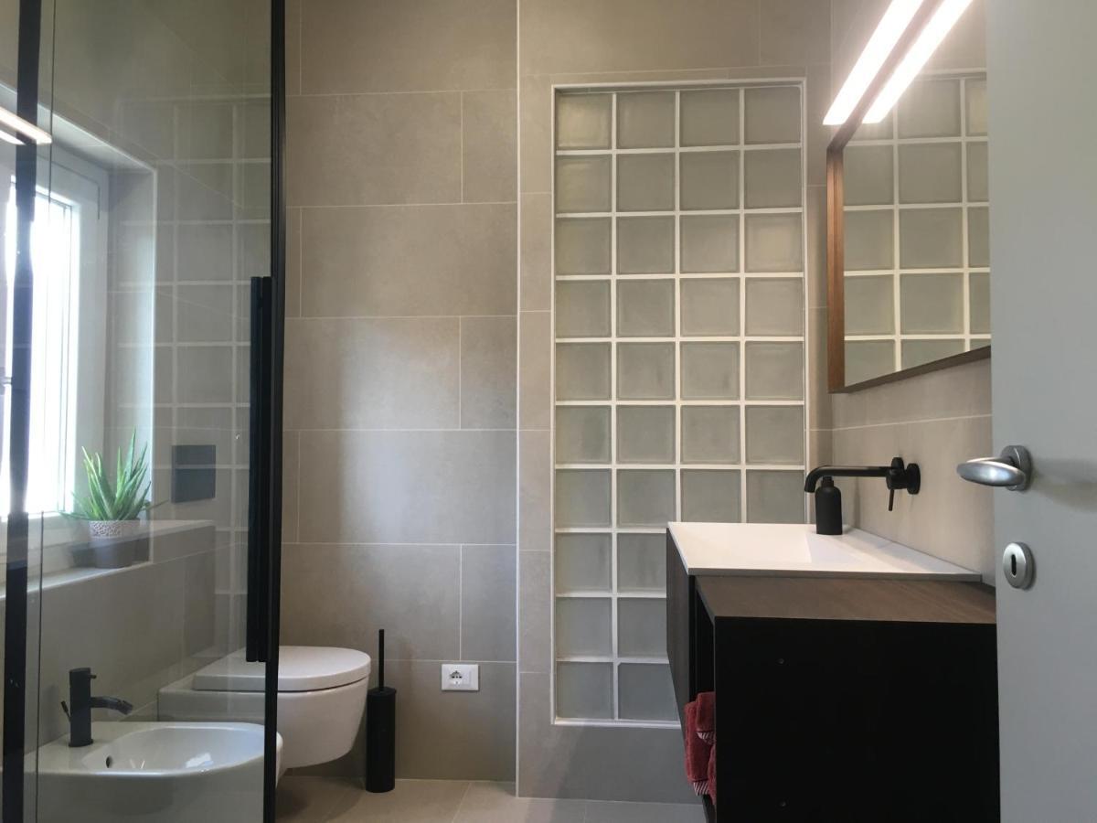 Arela Apartman Verona Kültér fotó