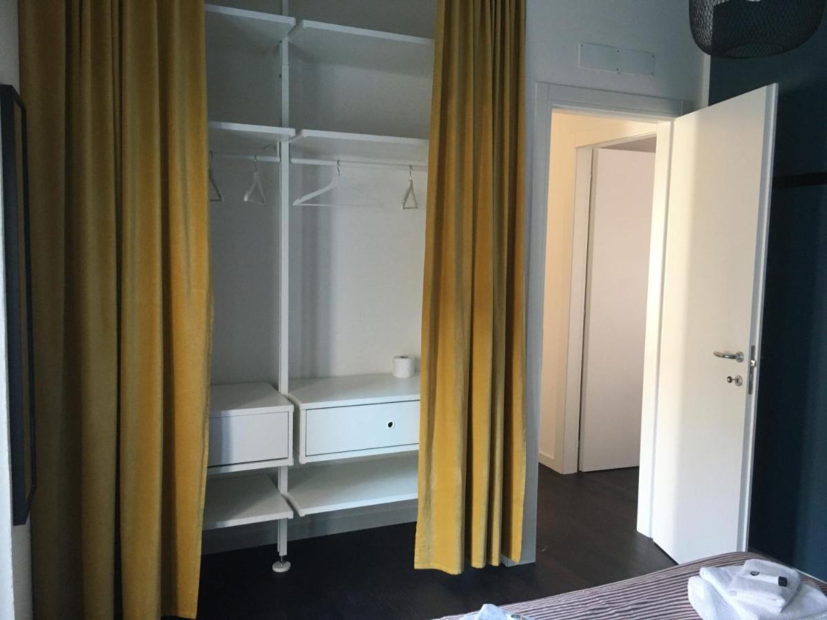 Arela Apartman Verona Kültér fotó